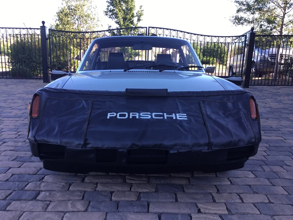 1975 Porsche 914/4 - Image 27 of 31