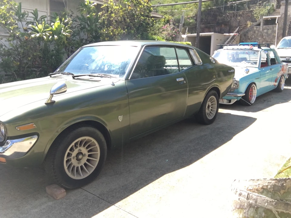 1975 Porsche 914/4 - Image 30 of 31