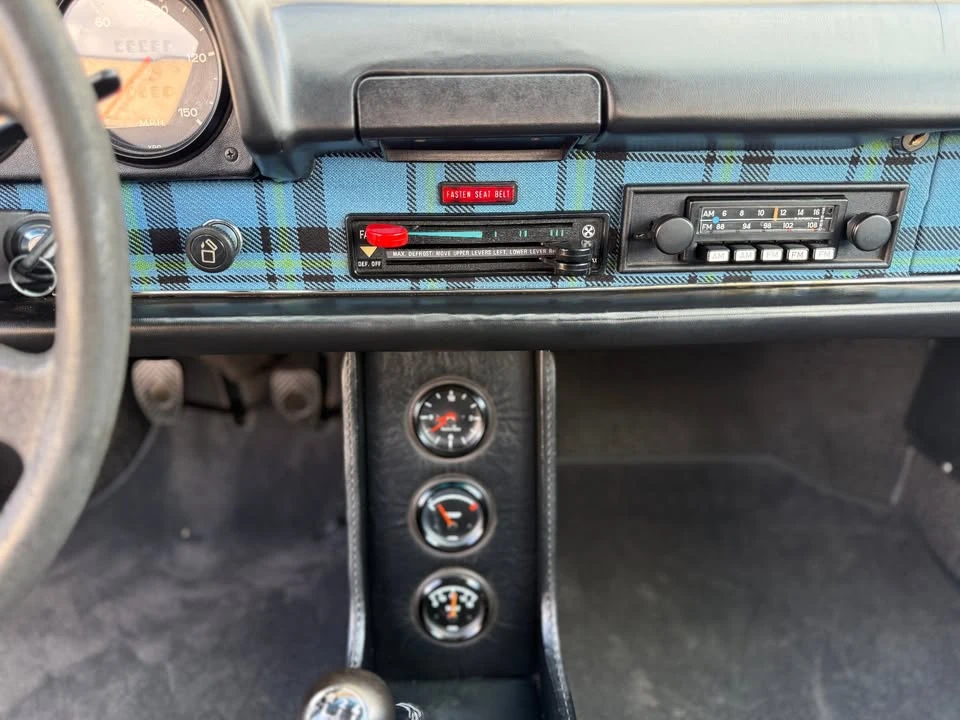 1975 Porsche 914/4 - Image 14 of 20