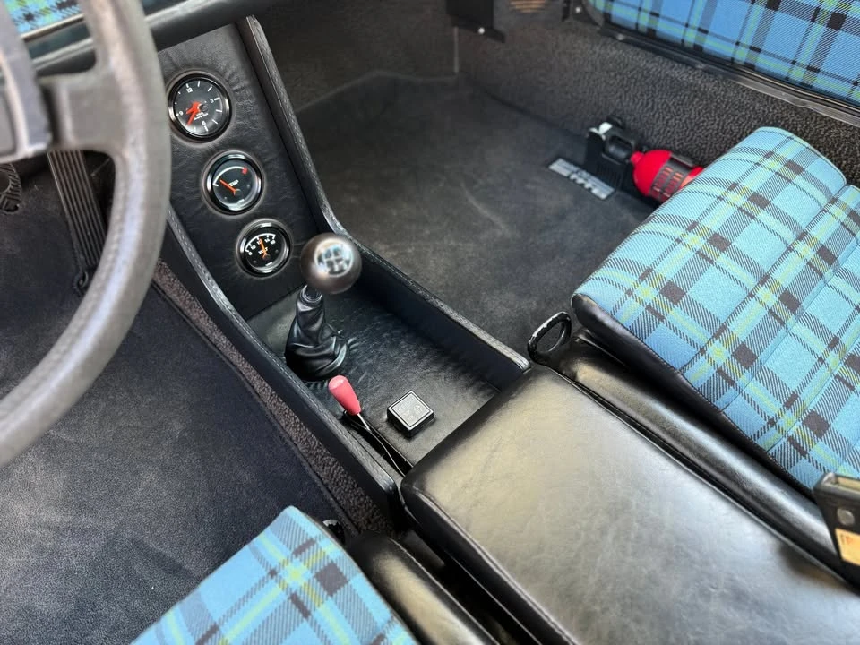 1975 Porsche 914/4 - Image 15 of 20
