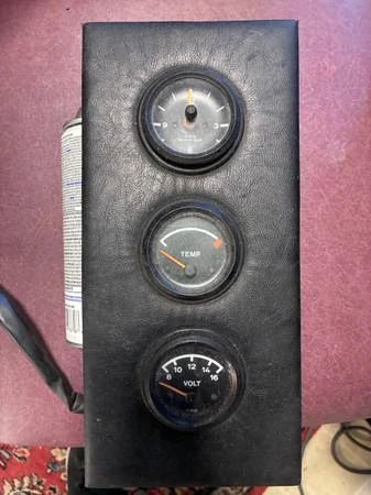 1975 Porsche 914/4 - Image 4 of 10