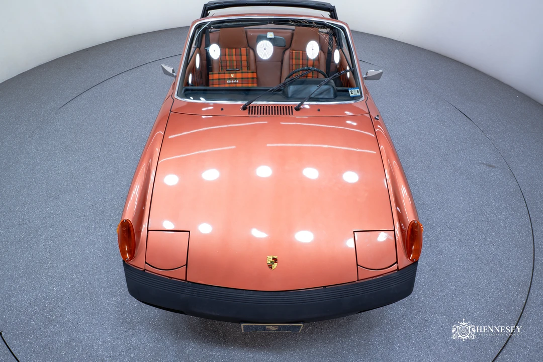 1975 Porsche 914/4 - Image 23 of 31