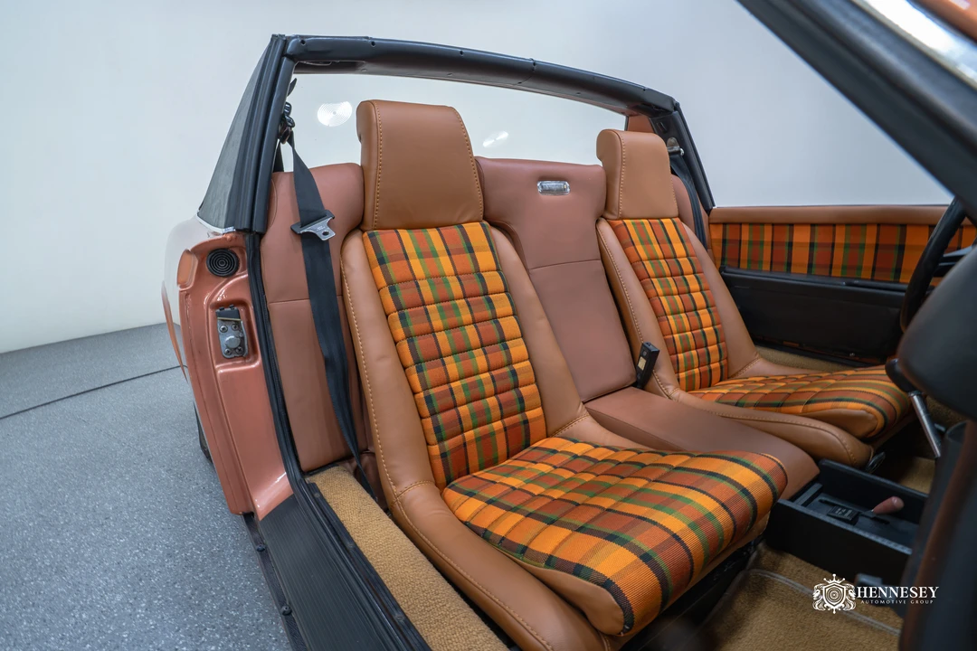 1975 Porsche 914/4 - Image 29 of 31