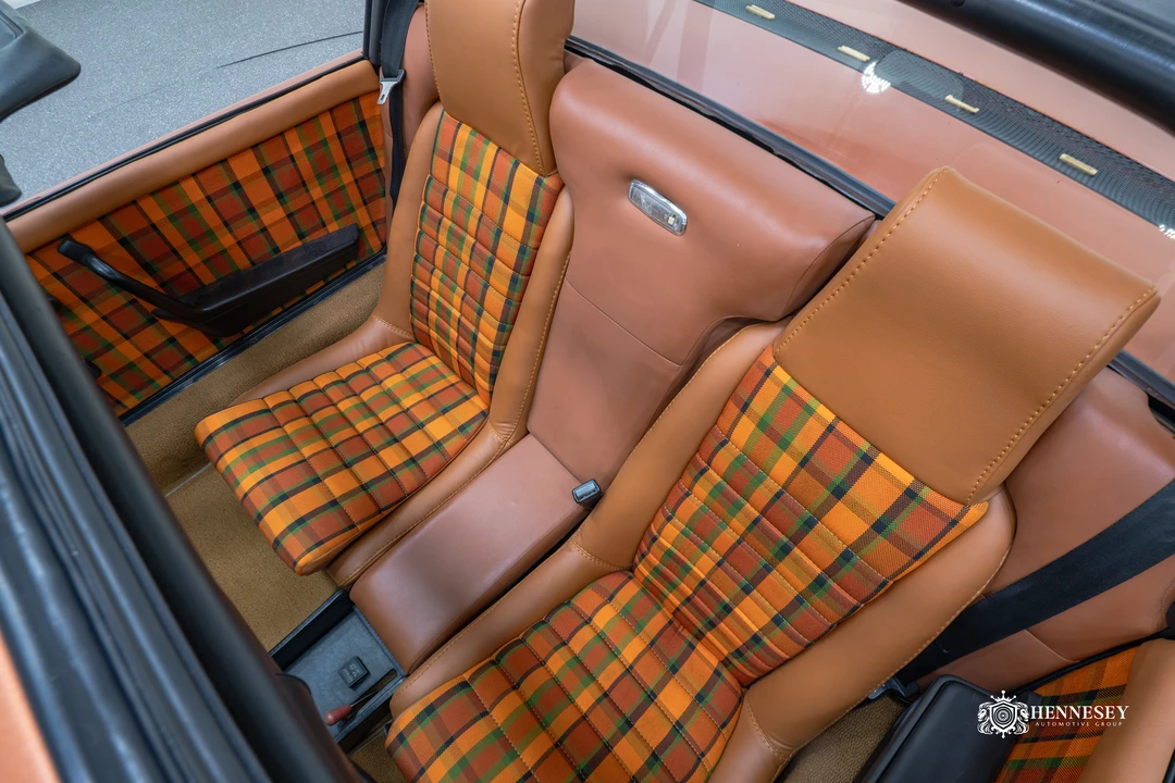 1975 Porsche 914/4 - Image 31 of 31