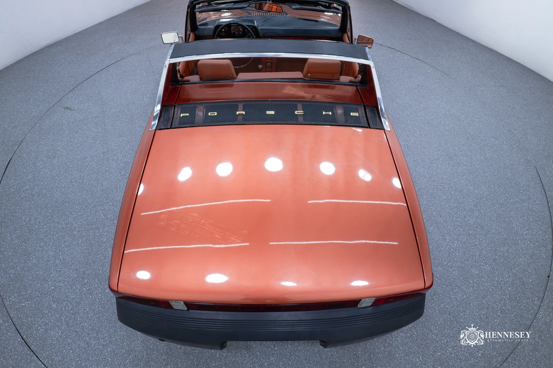 1975 Porsche 914/4 - Image 26 of 31