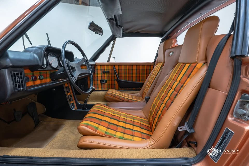 1975 Porsche 914/4 - Image 14 of 20