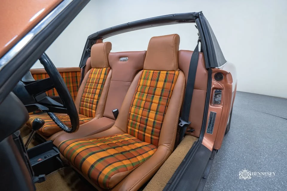 1975 Porsche 914/4 - Image 9 of 20