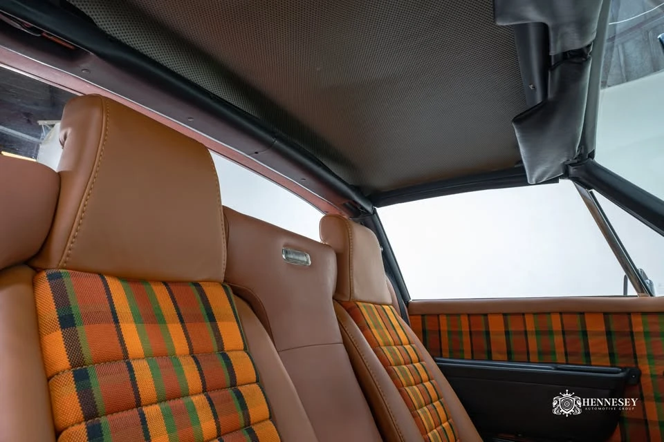 1975 Porsche 914/4 - Image 17 of 20