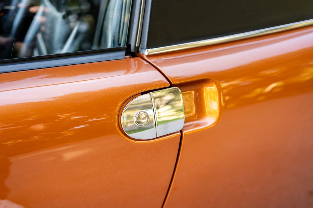 1975 Porsche 914/4 - Image 29 of 31