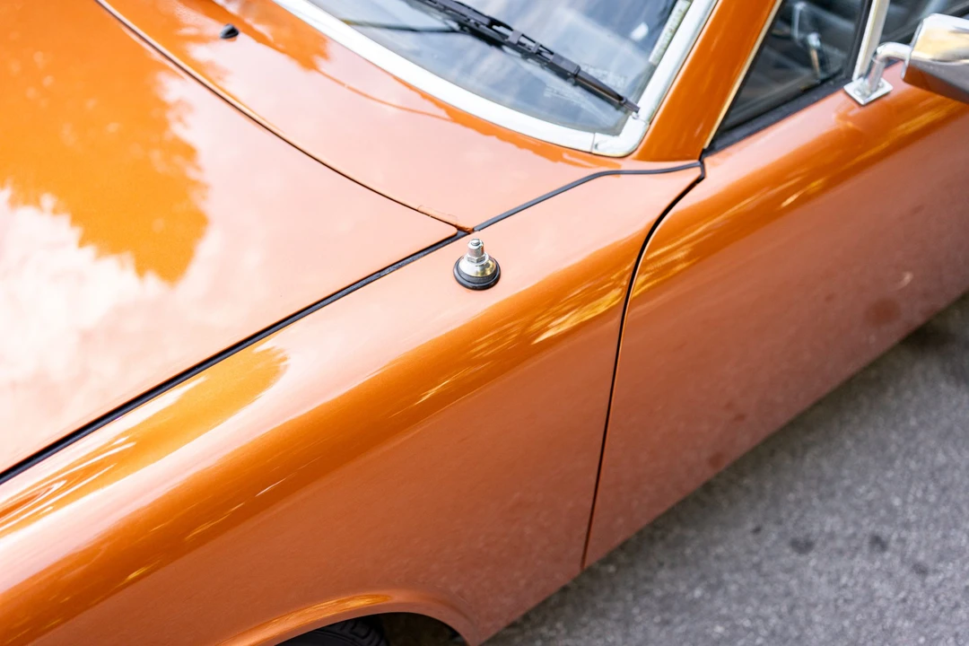 1975 Porsche 914/4 - Image 25 of 31