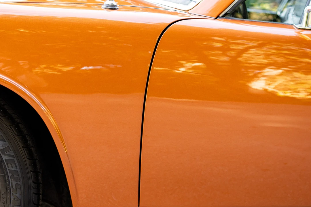 1975 Porsche 914/4 - Image 26 of 31