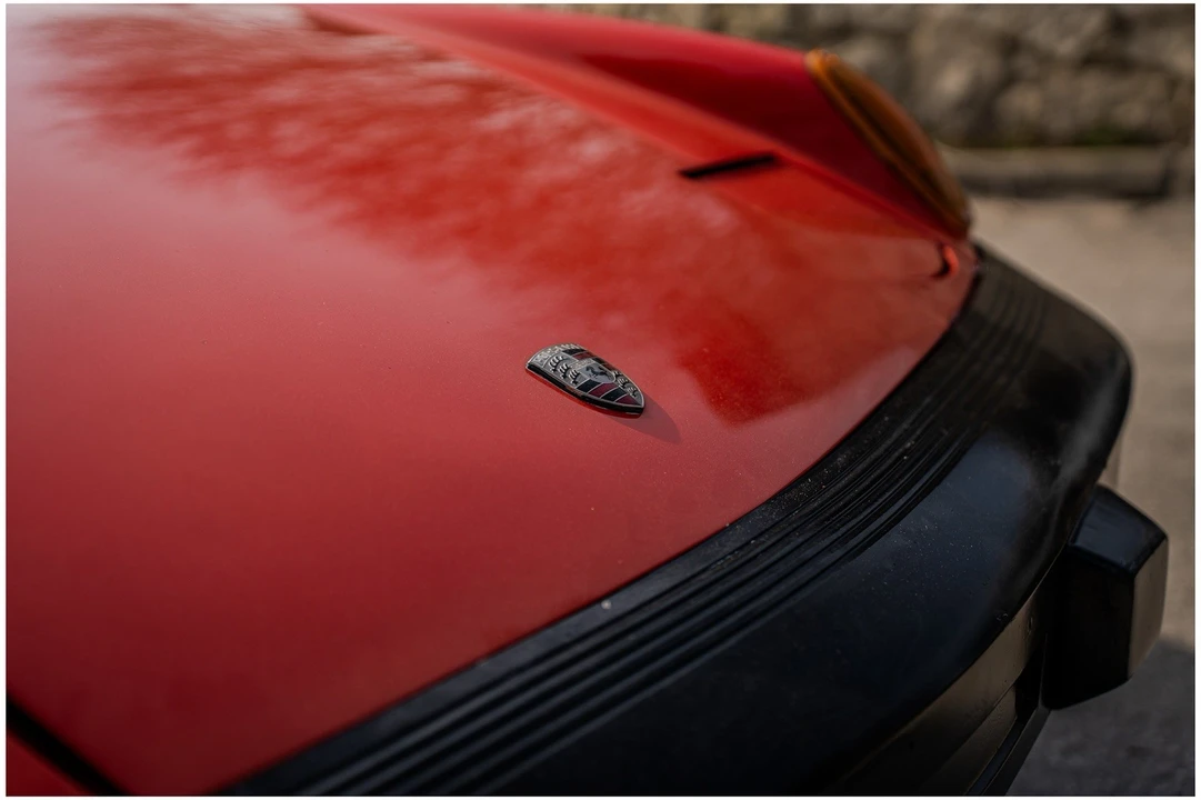 1975 Porsche 914/6 - Image 8 of 21