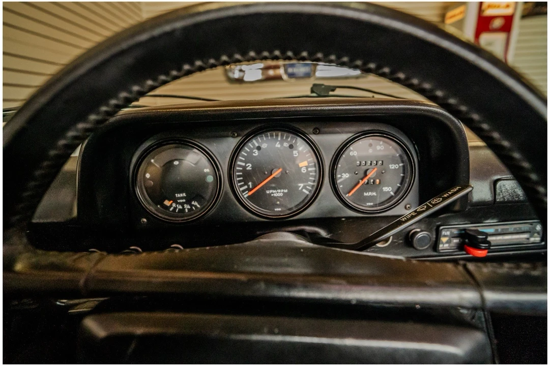 1975 Porsche 914/6 - Image 18 of 21
