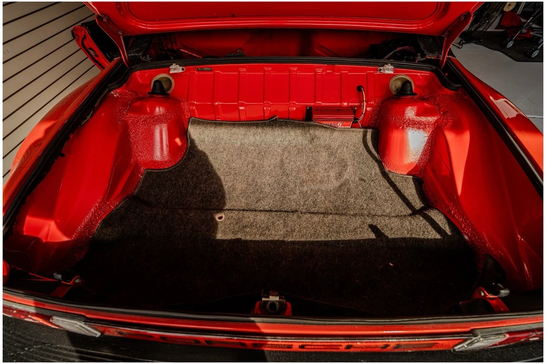 1975 Porsche 914/6 - Image 21 of 21