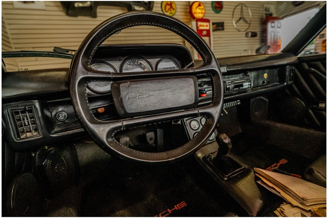 1975 Porsche 914/6 - Image 17 of 21
