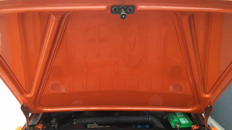 1975 Porsche 914/4 - Image 10 of 16