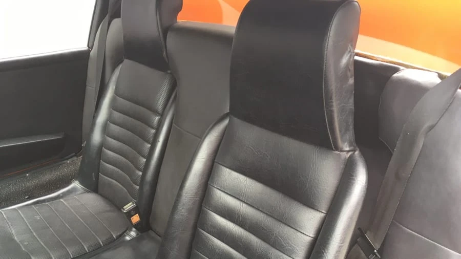 1975 Porsche 914/4 - Image 6 of 16
