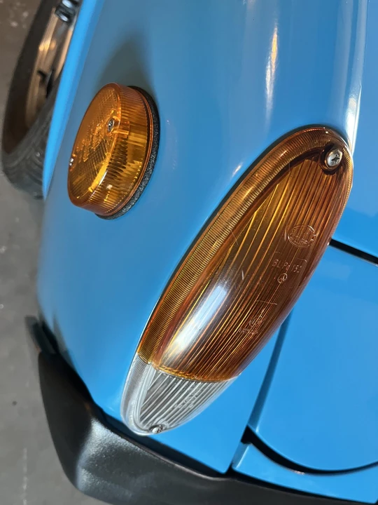 1975 Porsche 914/4 - Image 18 of 31