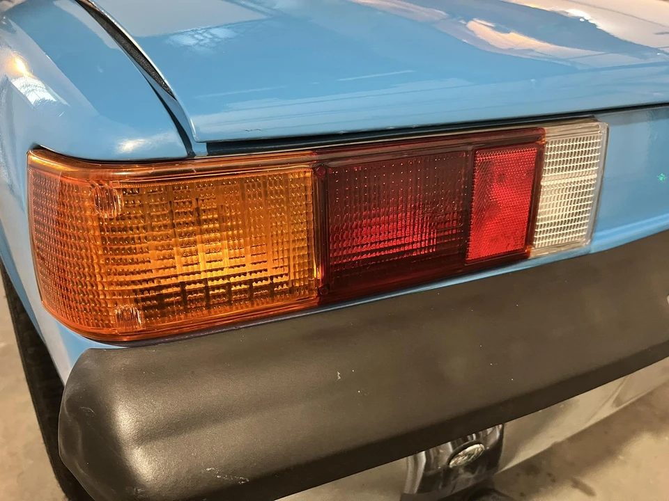 1975 Porsche 914/4 - Image 25 of 31