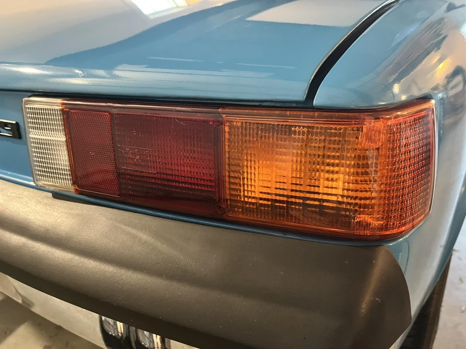 1975 Porsche 914/4 - Image 27 of 31
