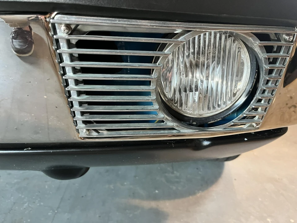 1975 Porsche 914/4 - Image 23 of 31