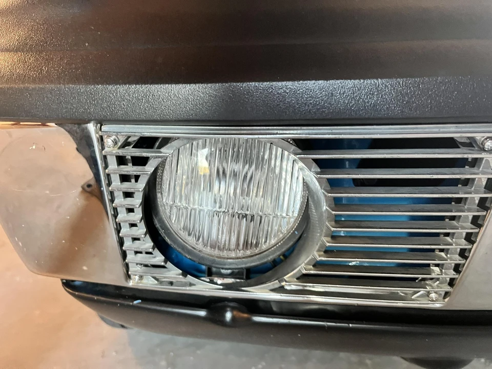 1975 Porsche 914/4 - Image 22 of 31