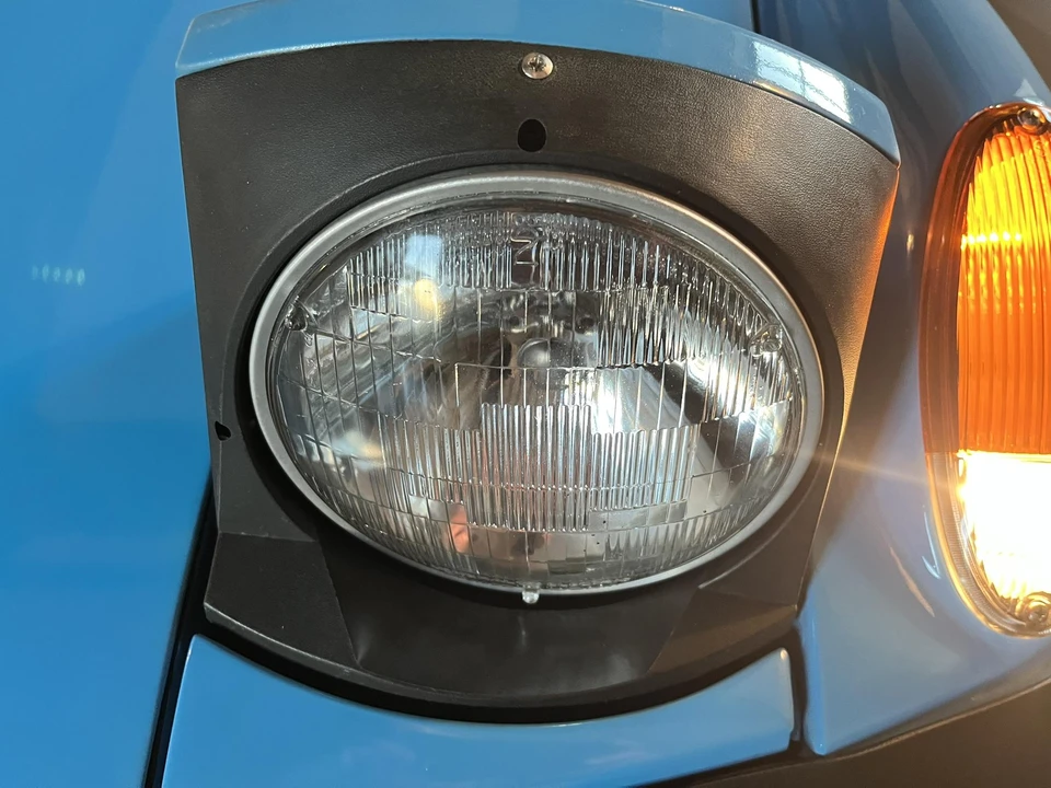 1975 Porsche 914/4 - Image 21 of 31