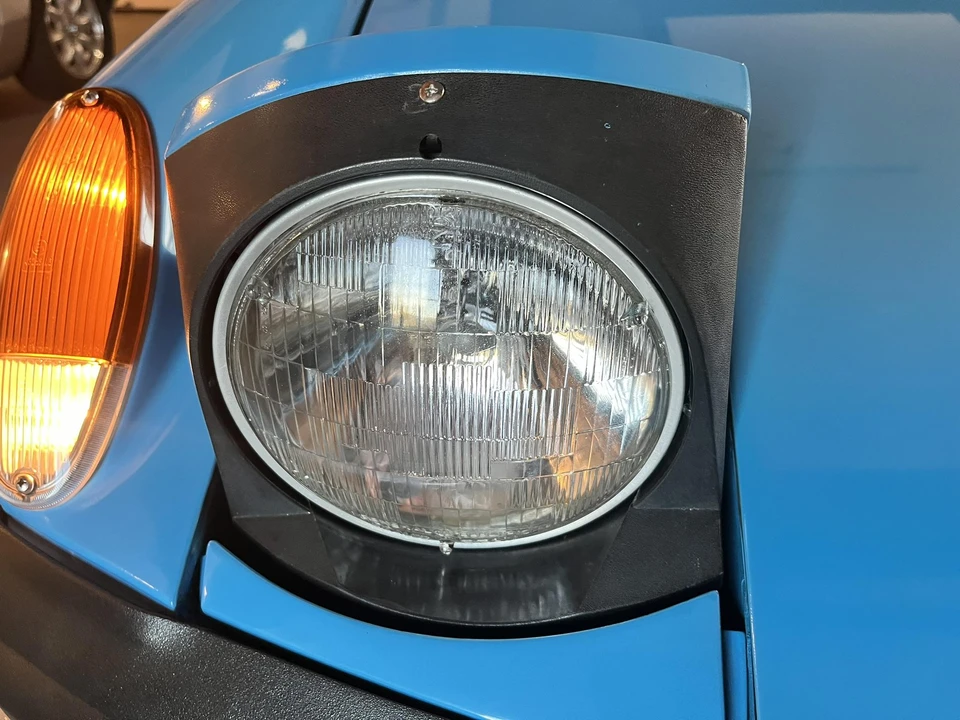 1975 Porsche 914/4 - Image 20 of 31