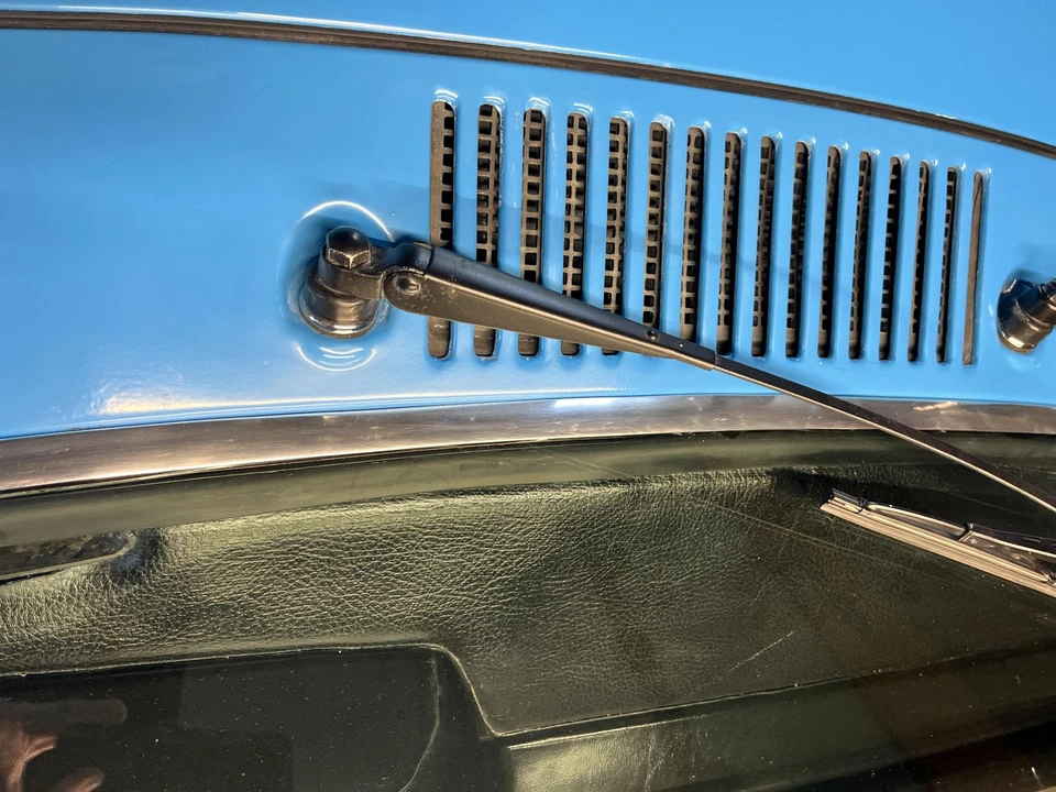 1975 Porsche 914/4 - Image 24 of 31