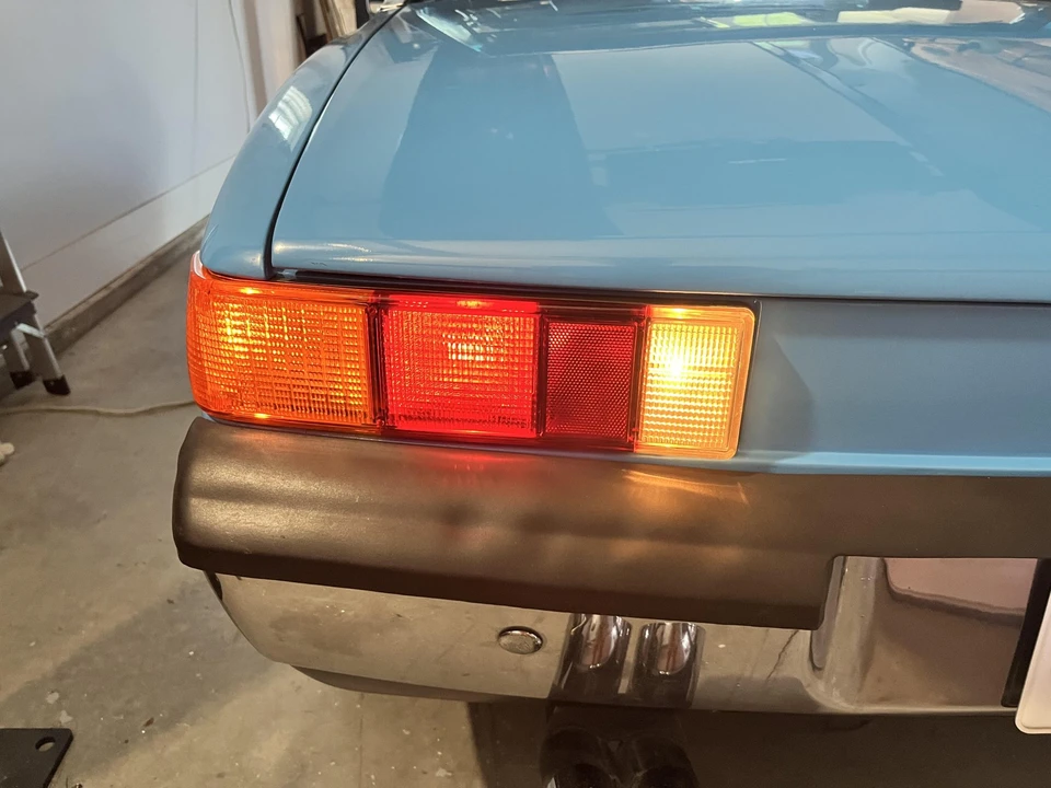 1975 Porsche 914/4 - Image 31 of 31
