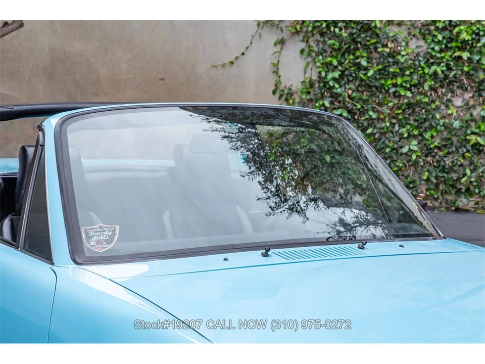 1975 Porsche 914/4 - Image 14 of 31