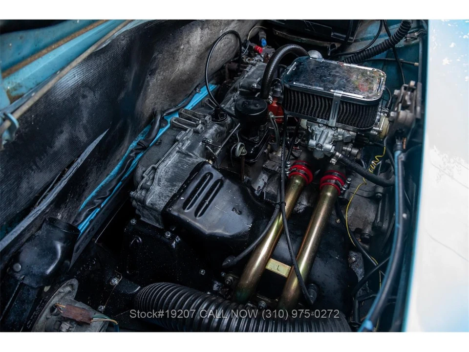 1975 Porsche 914/4 - Image 30 of 31
