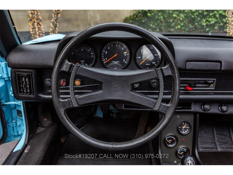 1975 Porsche 914/4 - Image 22 of 31