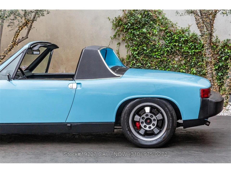 1975 Porsche 914/4 - Image 18 of 31