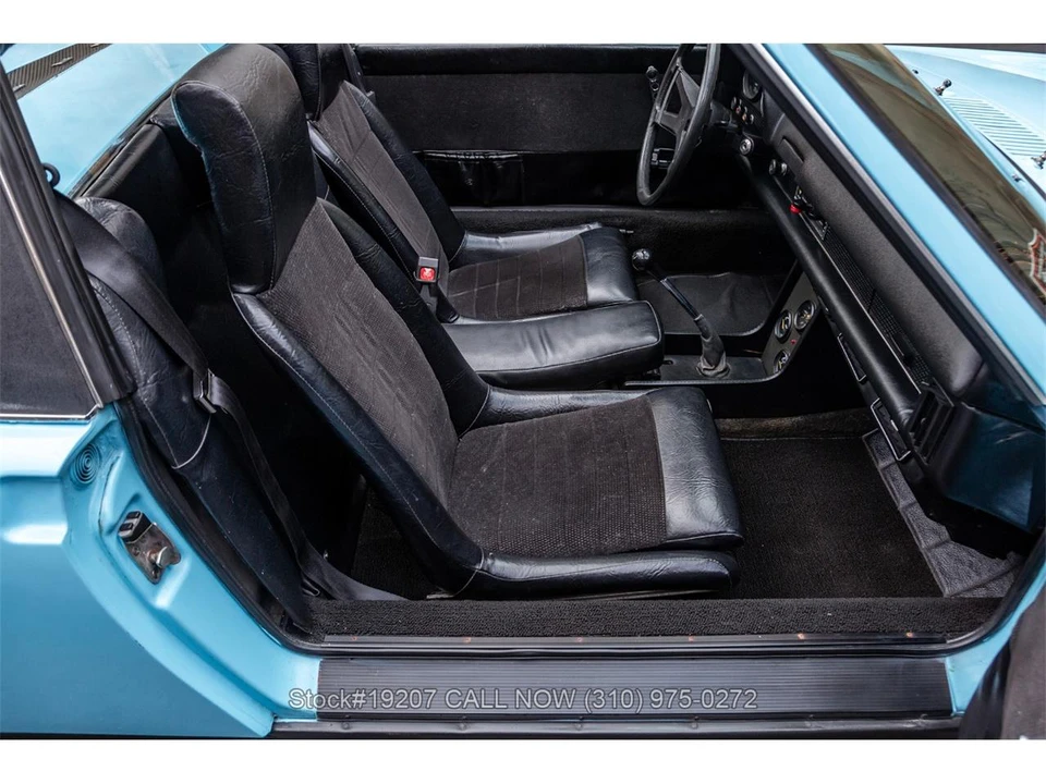 1975 Porsche 914/4 - Image 24 of 31