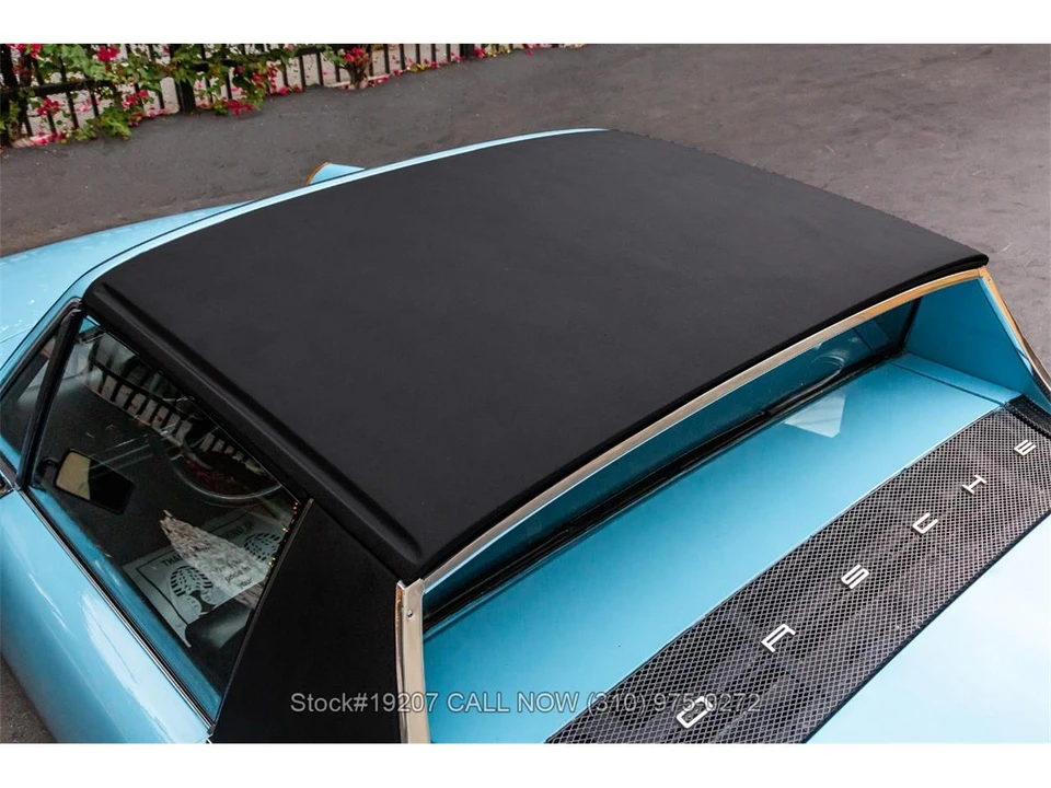 1975 Porsche 914/4 - Image 12 of 31