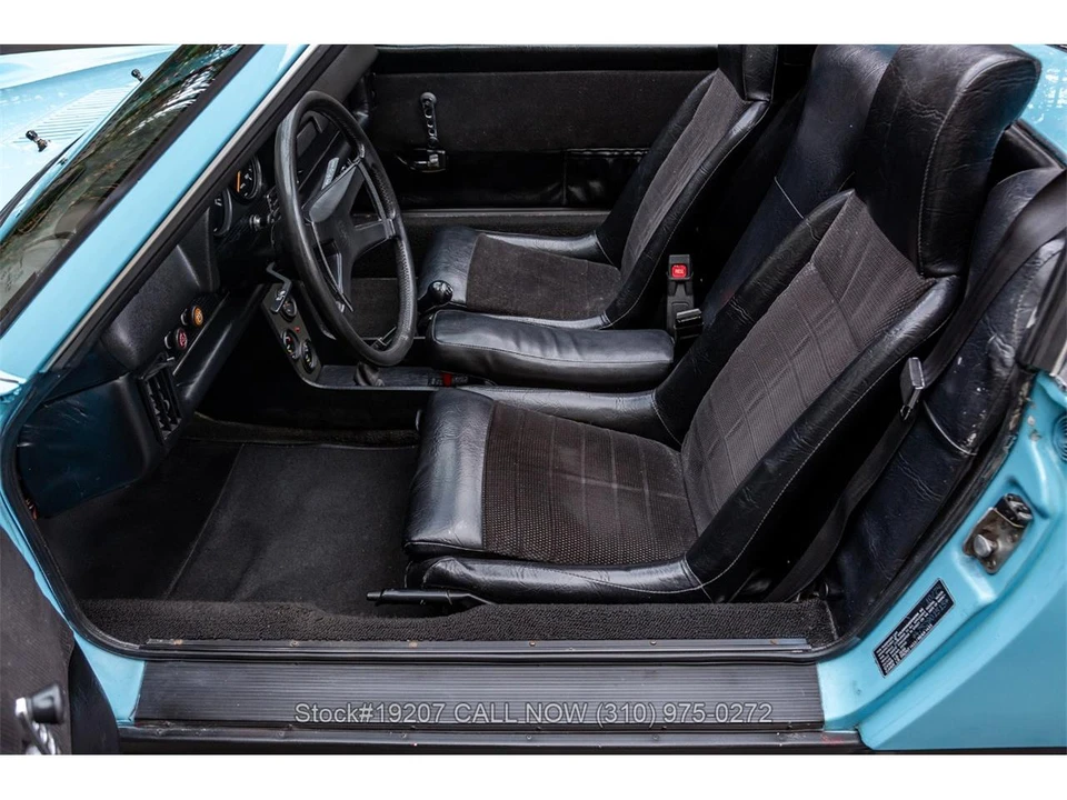 1975 Porsche 914/4 - Image 20 of 31