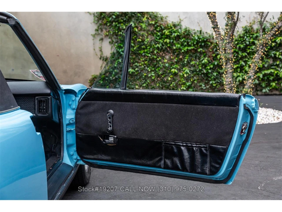 1975 Porsche 914/4 - Image 26 of 31