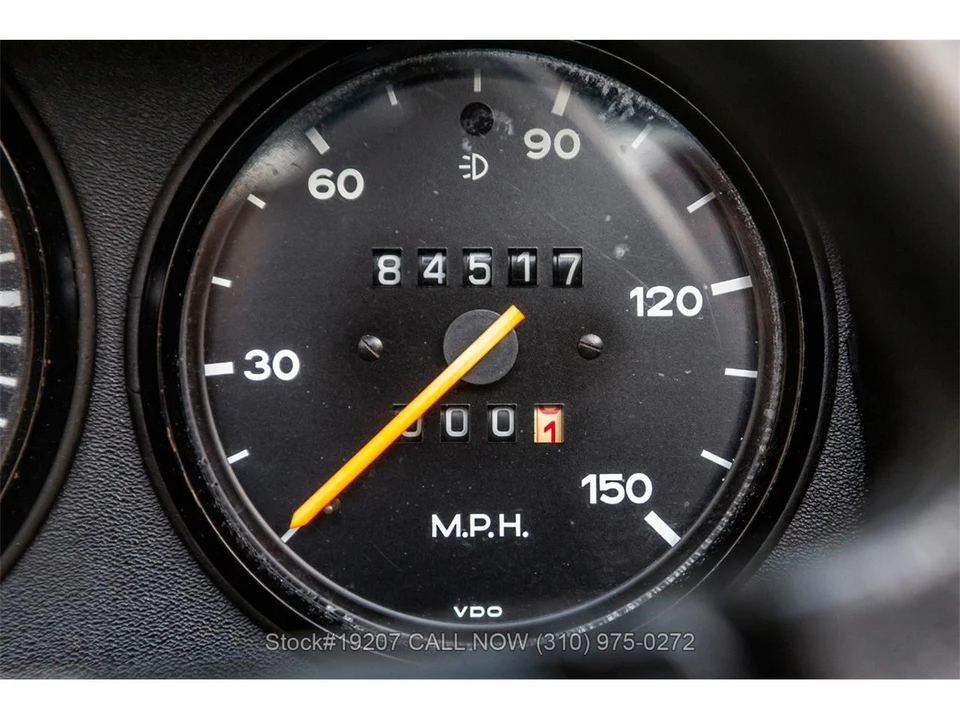 1975 Porsche 914/4 - Image 23 of 31