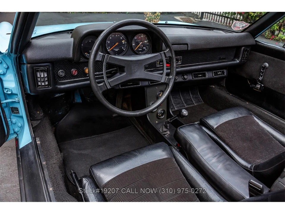1975 Porsche 914/4 - Image 21 of 31