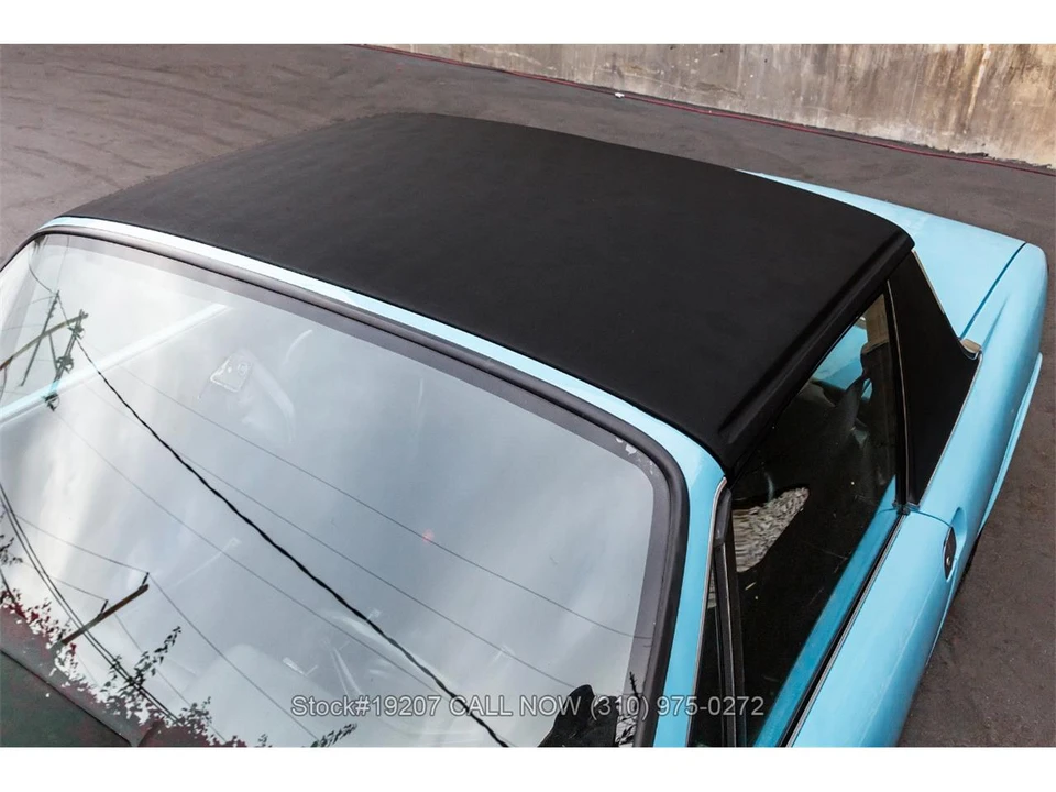1975 Porsche 914/4 - Image 13 of 31