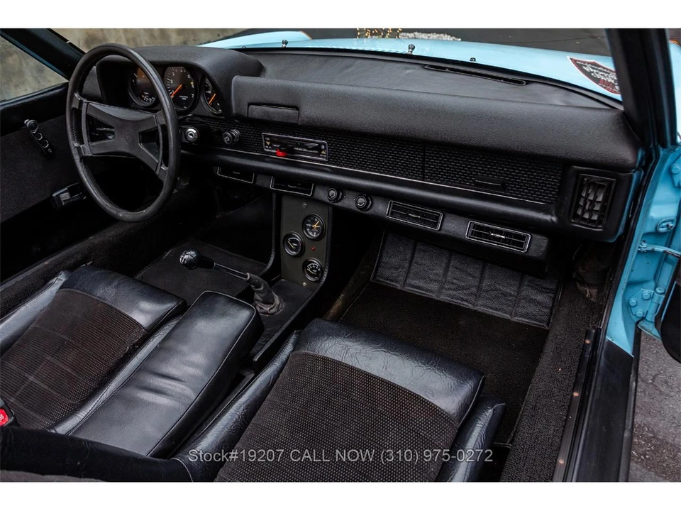 1975 Porsche 914/4 - Image 25 of 31