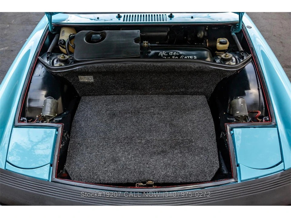 1975 Porsche 914/4 - Image 27 of 31