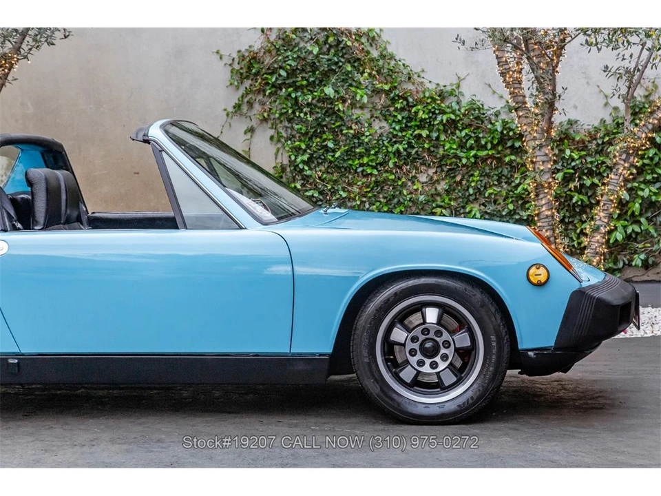 1975 Porsche 914/4 - Image 15 of 31