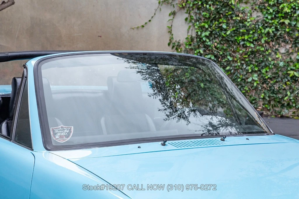 1975 Porsche 914/4 - Image 15 of 24