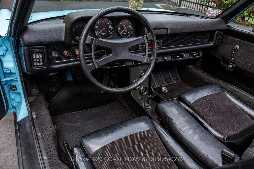 1975 Porsche 914/4 - Image 22 of 24