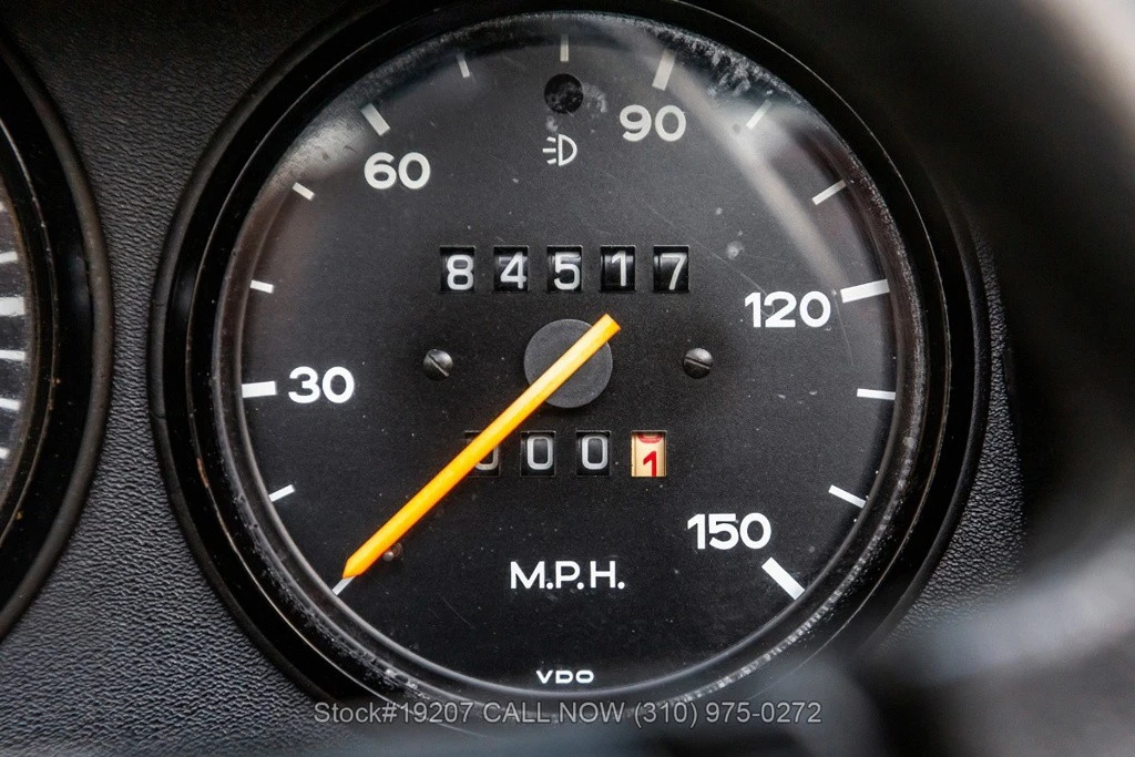 1975 Porsche 914/4 - Image 24 of 24