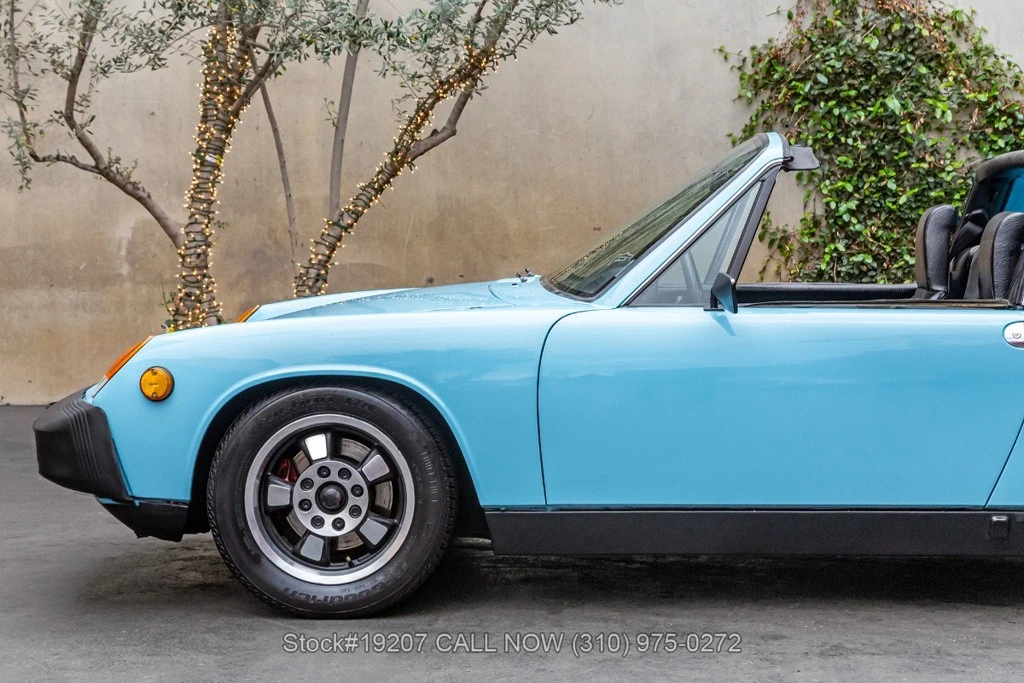 1975 Porsche 914/4 - Image 18 of 24