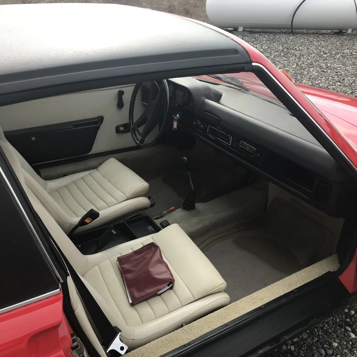 1975 Porsche 914/4 - Image 19 of 31