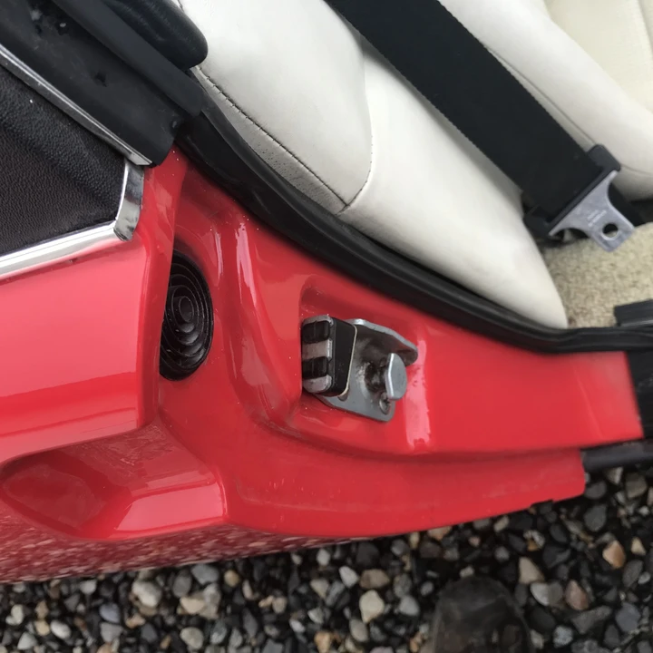 1975 Porsche 914/4 - Image 18 of 31
